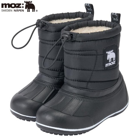 スノーブーツ（15cm・MOZ）