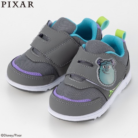 シューズ（13.5～15cm・Disney/Pixar)