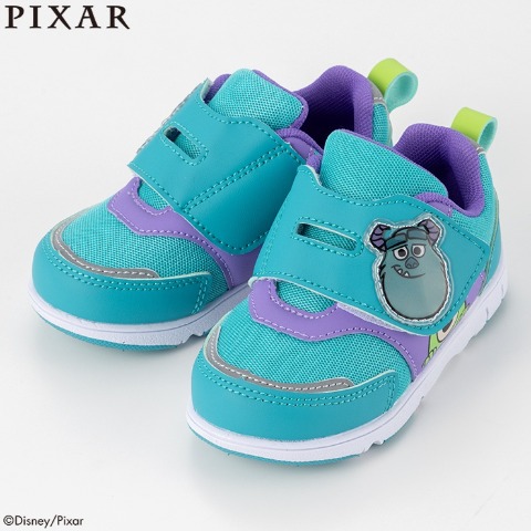 シューズ（13.5～15cm・Disney/Pixar)