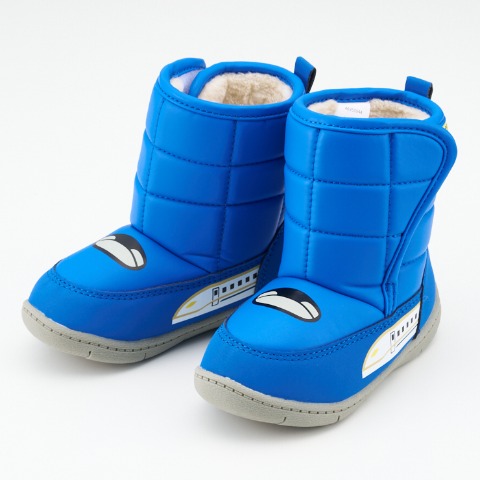 スノーブーツ（15cm・JR新幹線)