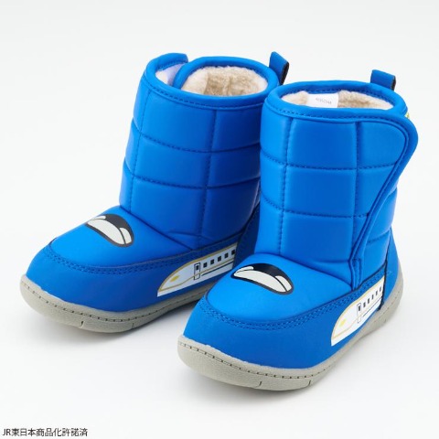 スノーブーツ（15cm・JR新幹線)
