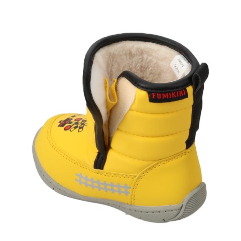 スノーブーツ（15cm・踏切)