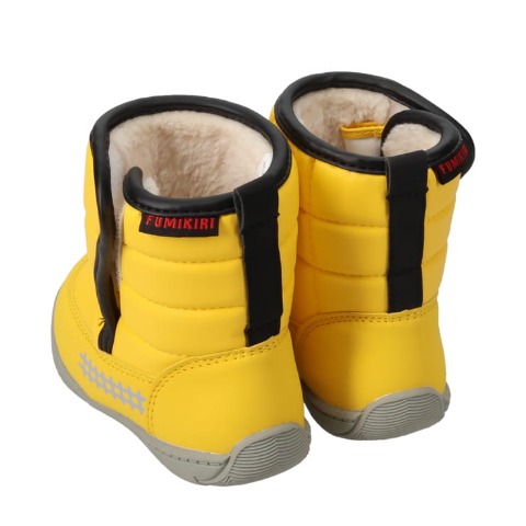 スノーブーツ（15cm・踏切)