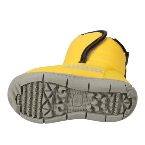 スノーブーツ（15cm・踏切)