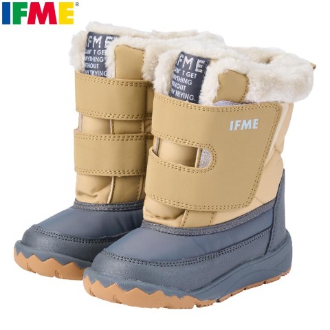 スノーブーツ（15cm・IFME）