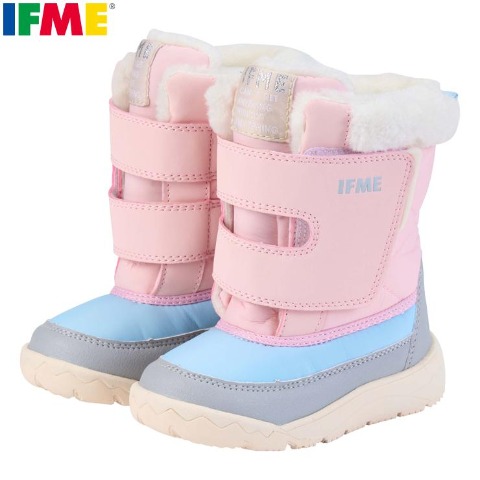 スノーブーツ（15cm・IFME）