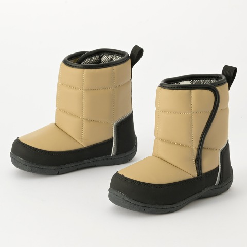 ブーツ（13～15cm・ぽかラク）