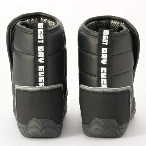 ブーツ（13～15cm・ぽかラク）