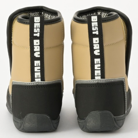 ブーツ（13～15cm・ぽかラク）