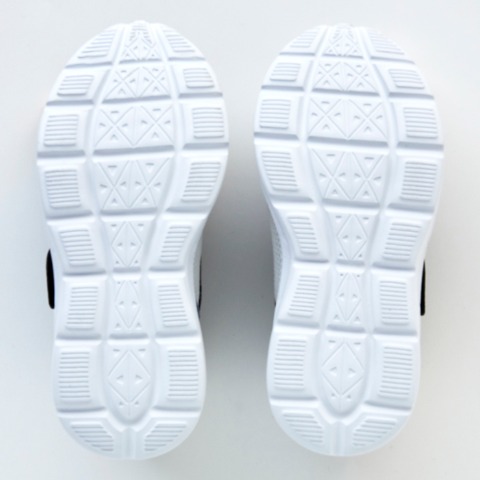 シューズ（15cm・ブルーイ)