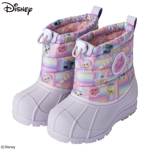 キッズ　シューズ　(13㎝～15㎝・Disney)