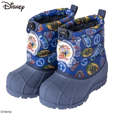 キッズ　シューズ　(13㎝～15㎝・Disney)