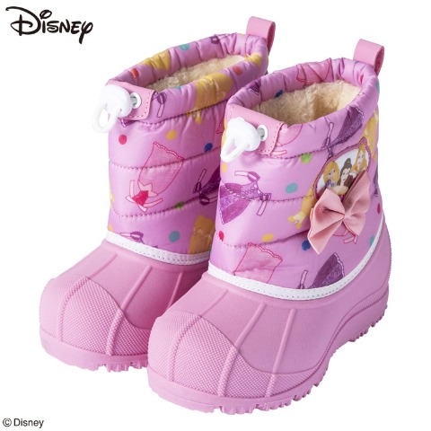 キッズ　シューズ　(13㎝～15㎝・Disney)