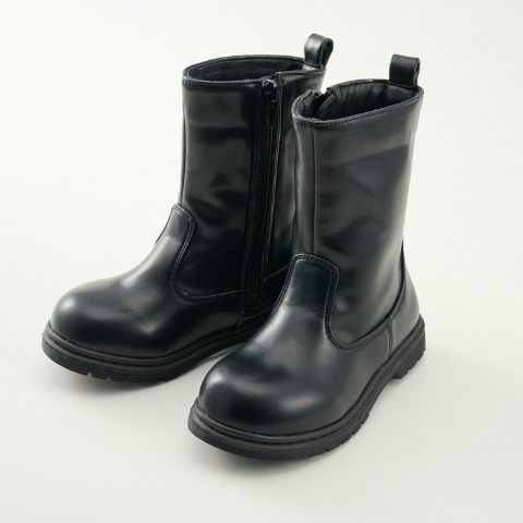 キッズ　ブーツ（15cm・NUA）