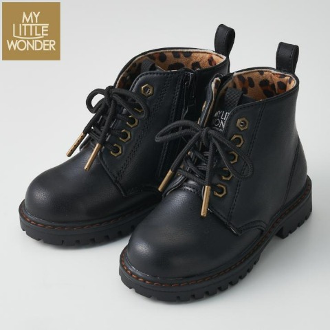 ブーツ（16～19cm・MY LITTLE WONDER)
