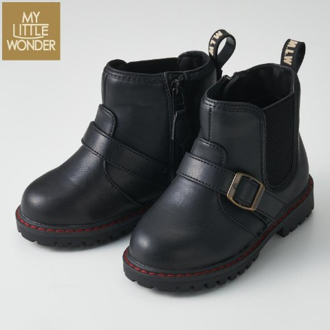 ブーツ（16～19cm・MY LITTLE WONDER)