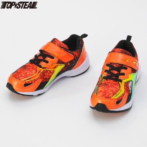 シューズ（17～20cm・Topsteal)