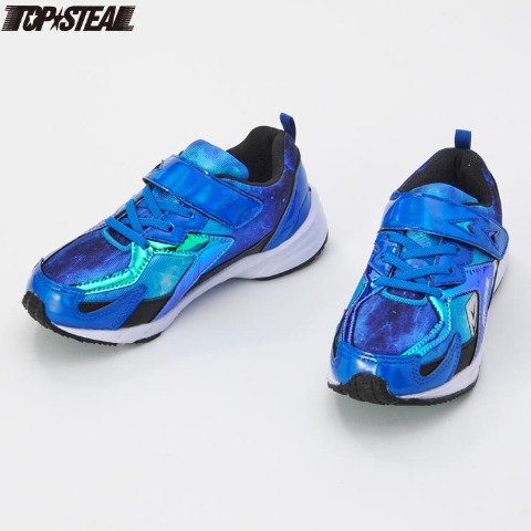 シューズ（17～20cm・Topsteal)