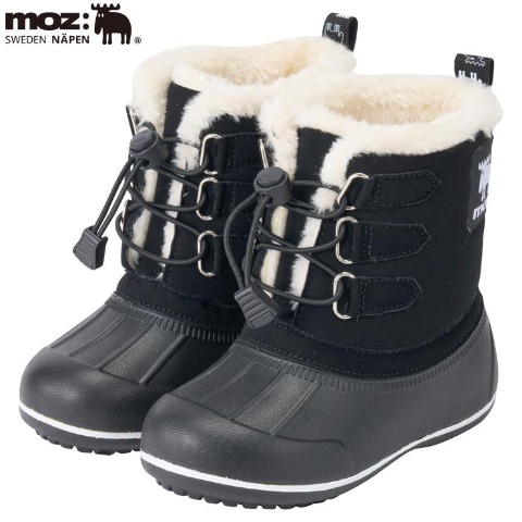スノーブーツ（16～19cm・MOZ）