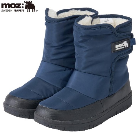 スノーブーツ（16～22cm・MOZ）