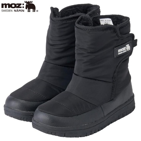 スノーブーツ（16～22cm・MOZ）