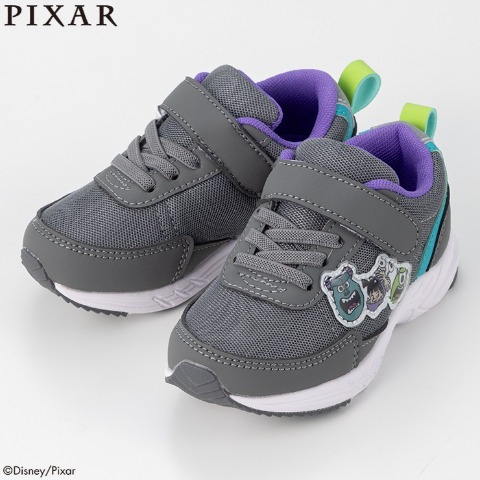 シューズ（16～18cm・Disney/Pixar)