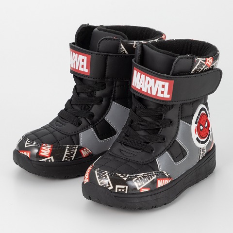 スノーブーツ（16～19cm・MARVEL)