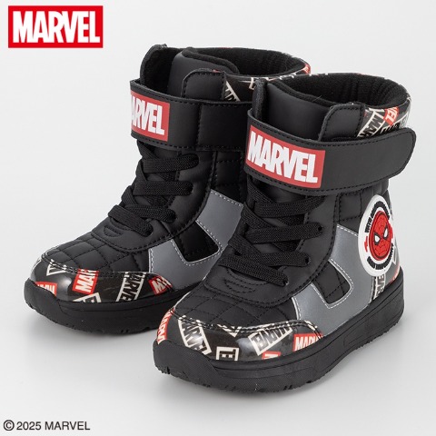 スノーブーツ（16～19cm・MARVEL)