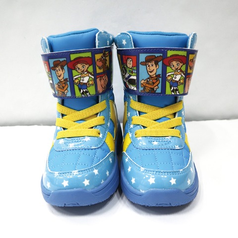 スノーブーツ（16～19cm・Disney/Pixar）