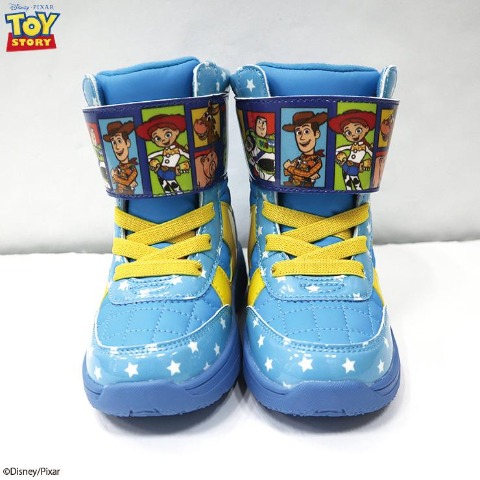スノーブーツ（16～19cm・Disney/Pixar）