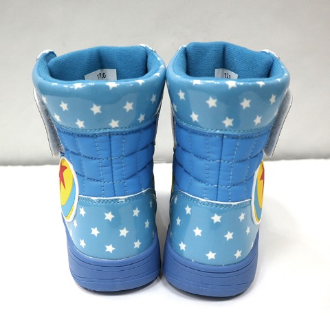 スノーブーツ（16～19cm・Disney/Pixar）