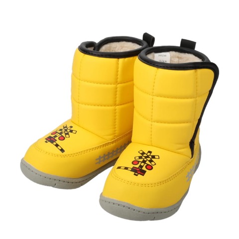 スノーブーツ（16～19cm・踏切)