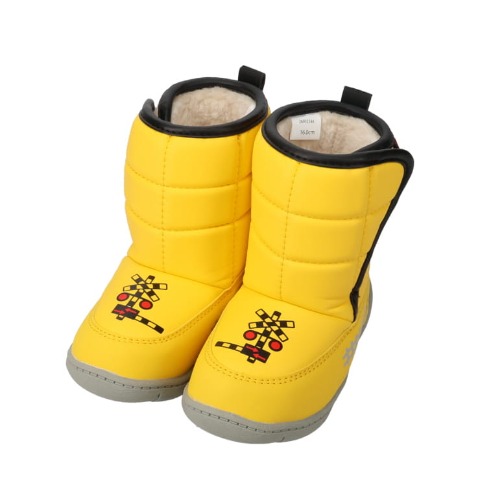 スノーブーツ（16～19cm・踏切)