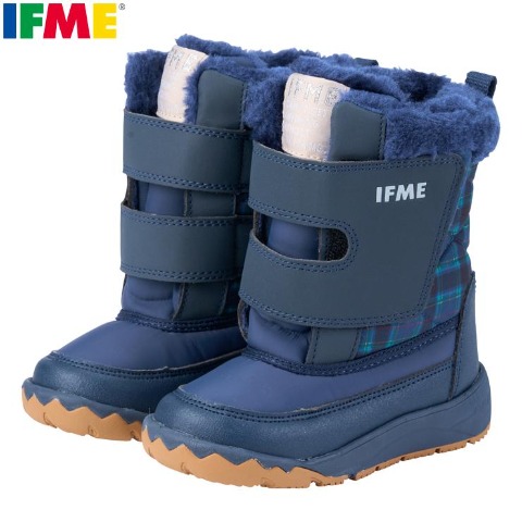スノーブーツ（16～17cm・IFME）