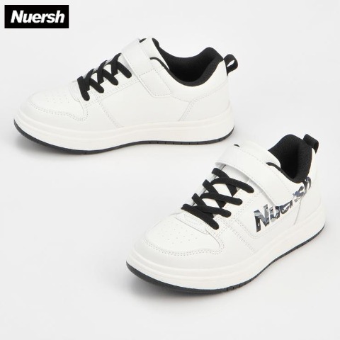 シューズ（20～22cm・Nuersh）
