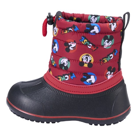 スノーブーツ（16cm・Disney）