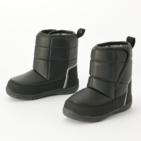 ブーツ（16cm・ぽかラク）