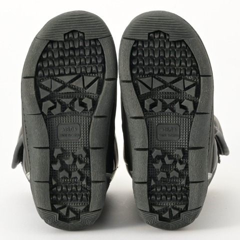 ブーツ（16cm・ぽかラク）