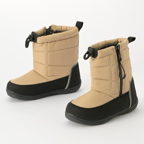 ブーツ（17～21cm・ぽかラク）