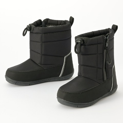 ブーツ（17～21cm・ぽかラク）