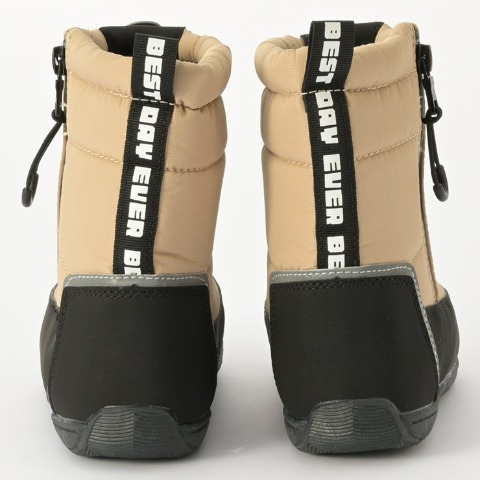 ブーツ（17～21cm・ぽかラク）