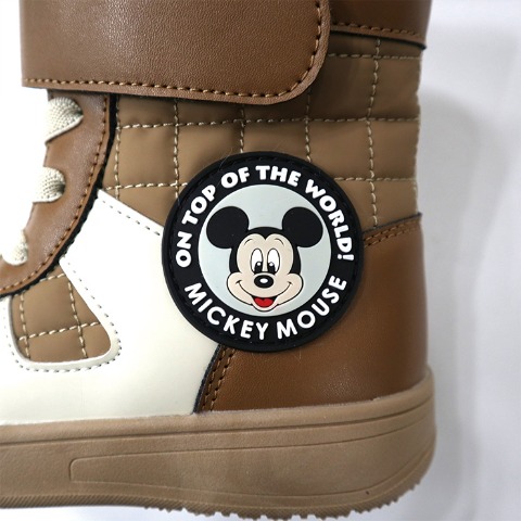 スノーブーツ（16～19cm・Disney）