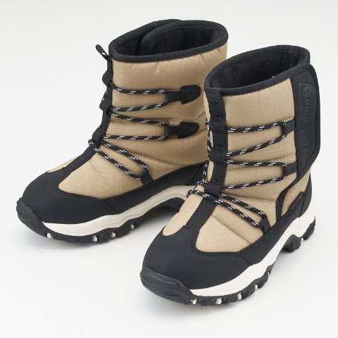 スノーブーツ（18～23cm・Coleman)