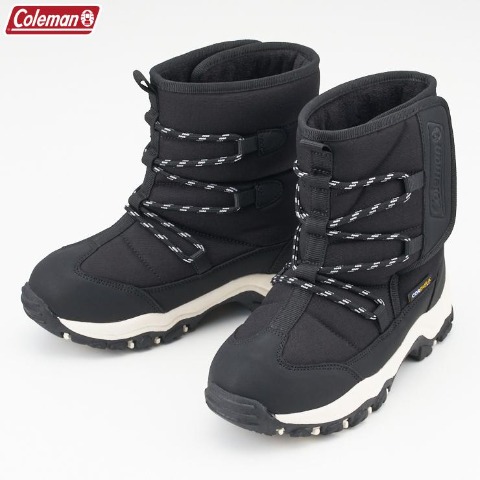スノーブーツ（18～23cm・Coleman)