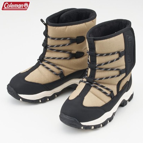 スノーブーツ（18～23cm・Coleman)