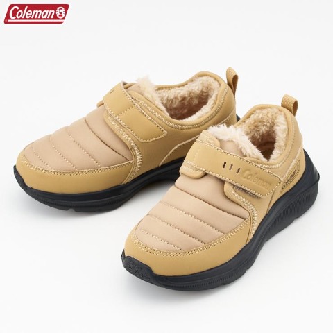 シューズ（19～22cm・Coleman)