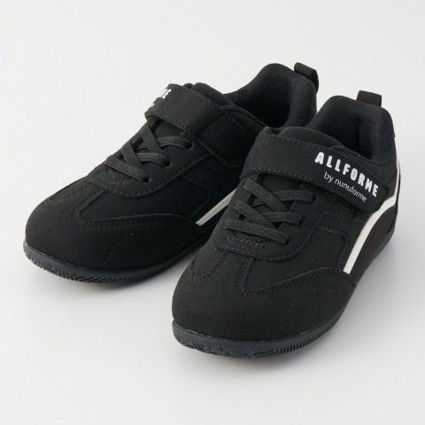 シューズ（16～18cm・ALLFORME by nunuforme)