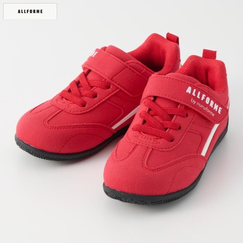 シューズ（16～18cm・ALLFORME by nunuforme)