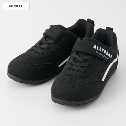 シューズ（16～18cm・ALLFORME by nunuforme)