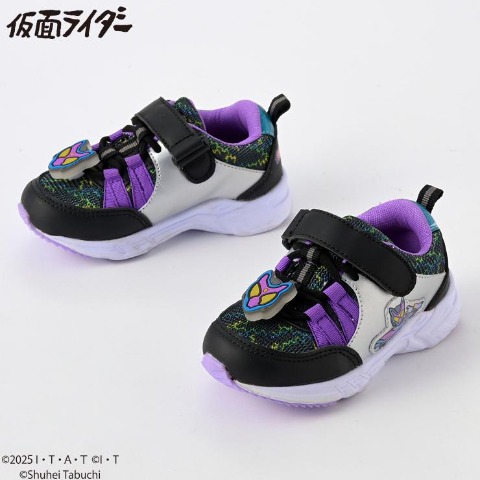 シューズ（16～18cm・仮面ライダー/田渕周平）